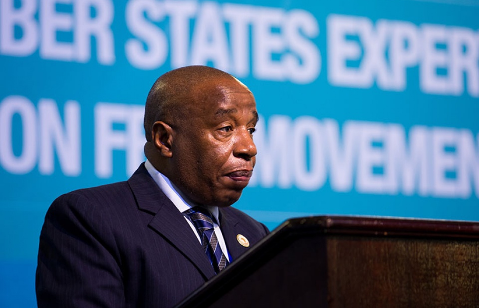 Châu Phi tạo thuận lợi đi lại trong châu lục