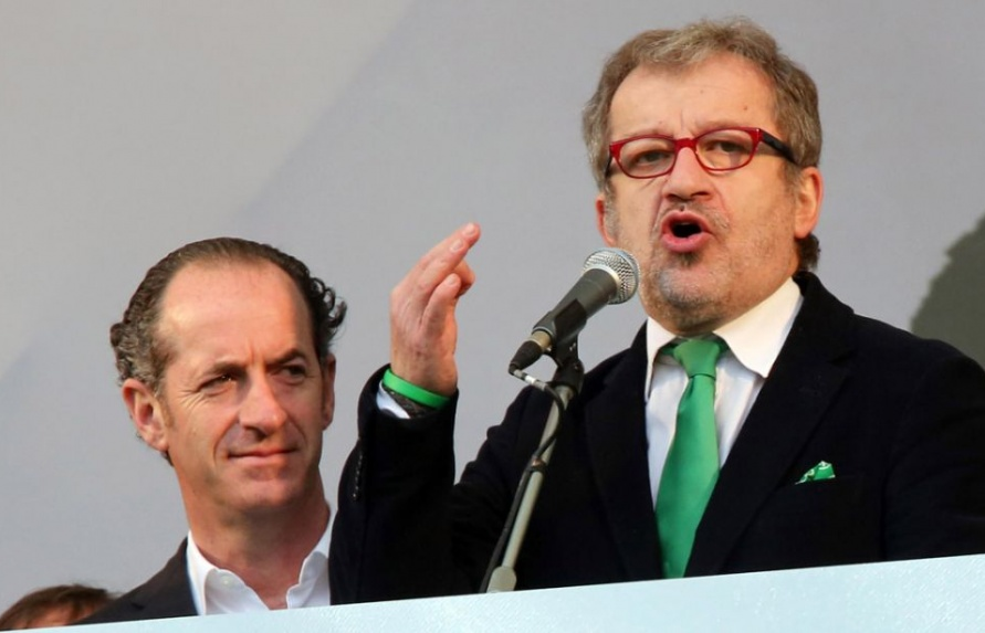 Italy: Lombardy và Veneto liệu có thể tiếp bước Catalonia?