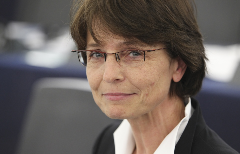 EU đạt được thỏa thuận về cải tổ hệ thống lao động biệt phái