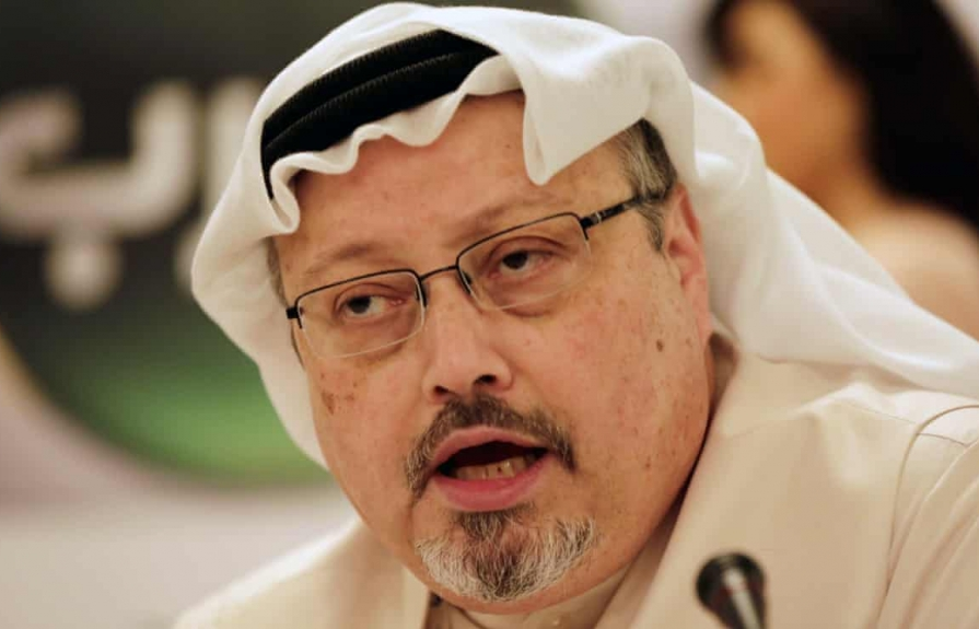 Bí ẩn về cuộc đời nhà báo bị sát hại Jamal Khashoggi