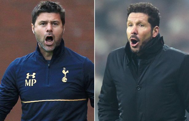 Manchester United và giấc mơ về 'vũ điệu Tango' của các HLV Argentina