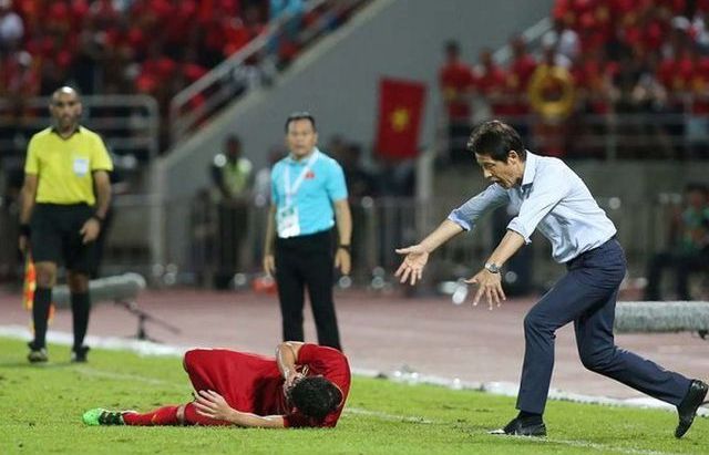 Lý do HLV tuyển Thái Lan 'chơi chiêu' công kích thầy trò HLV Park Hang-seo