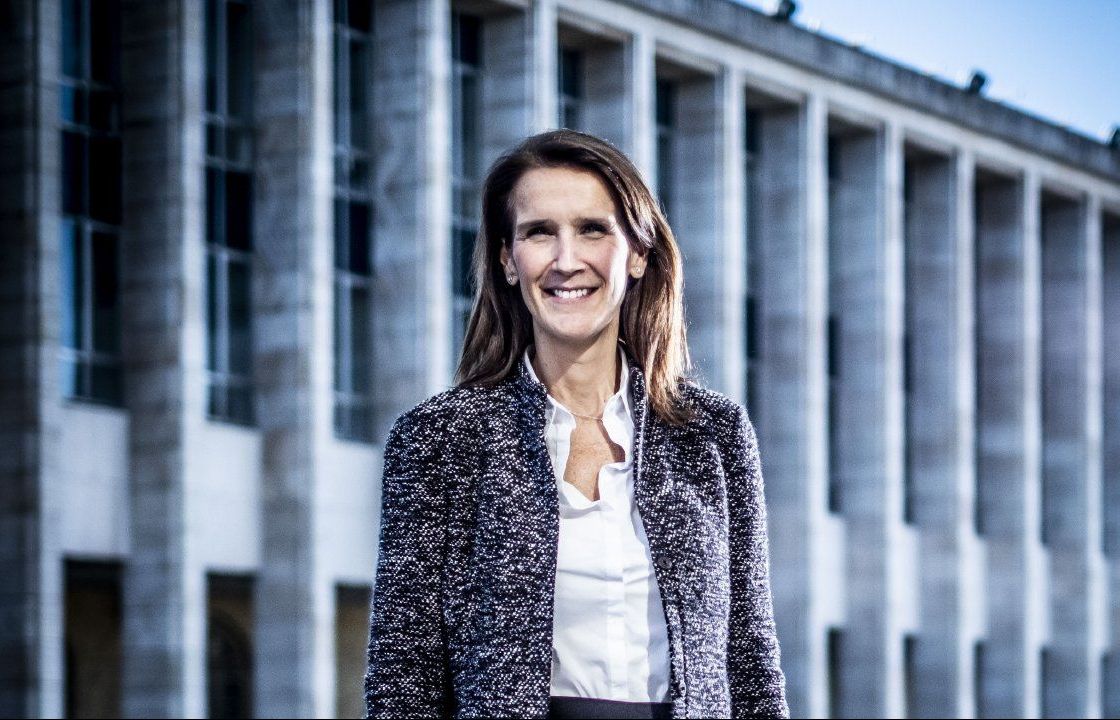 Bỉ có nữ Thủ tướng đầu tiên trong lịch sử