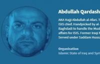 vo cua trum khung bo al baghdadi khai ve cac hoat dong kin cua nhom is