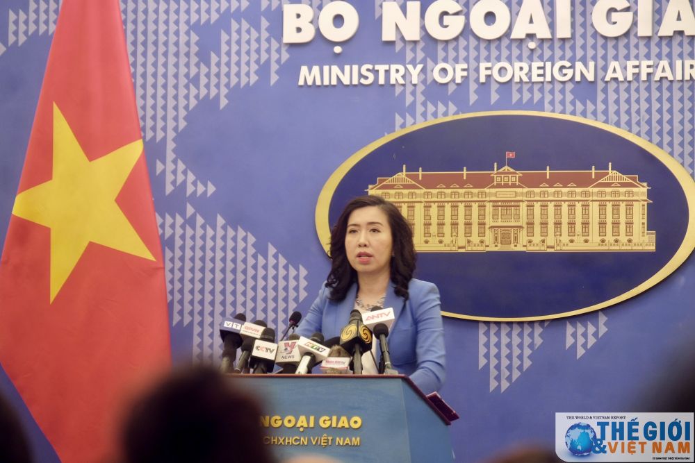 Các nước đánh giá cao nỗ lực, thành tựu quyền con người của Việt Nam