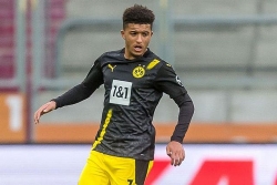 Dortmund tiếp tục 'dội gáo nước lạnh', Man Utd hết cơ hội mua Jadon Sancho?