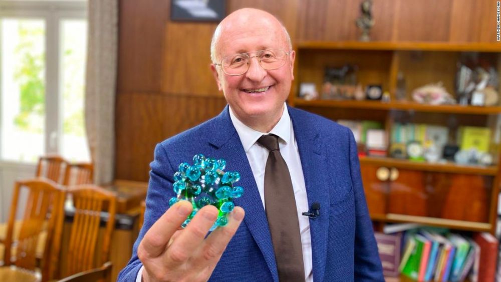 Lắng nghe trải lòng của các nhà nghiên cứu vaccine Covid 19 Nga lang nghe trai long cua cac nha nghien cuu vaccine covid 19 nga