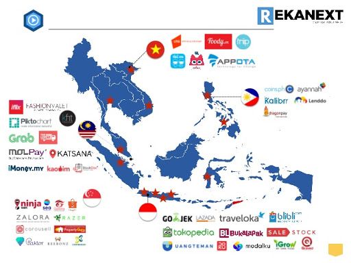 Tin tức ASEAN sáng 9/10: ASEAN có cơ hội phát triển tốt nhất; Đầu tư vào startup giảm do Covid-19