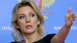 Vụ đầu độc Navalny: Nga sẵn sàng 'đấu tay đôi' với Đức và Pháp nếu bị áp đặt trừng phạt