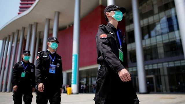 Đáp trả Washington truy tố các học giả, Bắc Kinh có thể bắt giữ công dân Mỹ ở Trung Quốc có hành vi phạm pháp