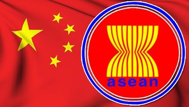Trung Quốc đang tìm cách để đẩy mạnh quan hệ hơn nữa với ASEAN. Tin tức ASEAN sáng 21/10: Trung Quốc tìm cách đẩy mạnh quan hệ với ASEAN, chung tay hỗ trợ người dân vùng lũ miền Trung