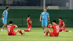 Đại chiến Việt Nam vs Trung Quốc: Tự tin với hy vọng có điểm