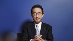 Chủ tịch đảng LDP Kishida Fumio sắp nhậm chức Thủ tướng