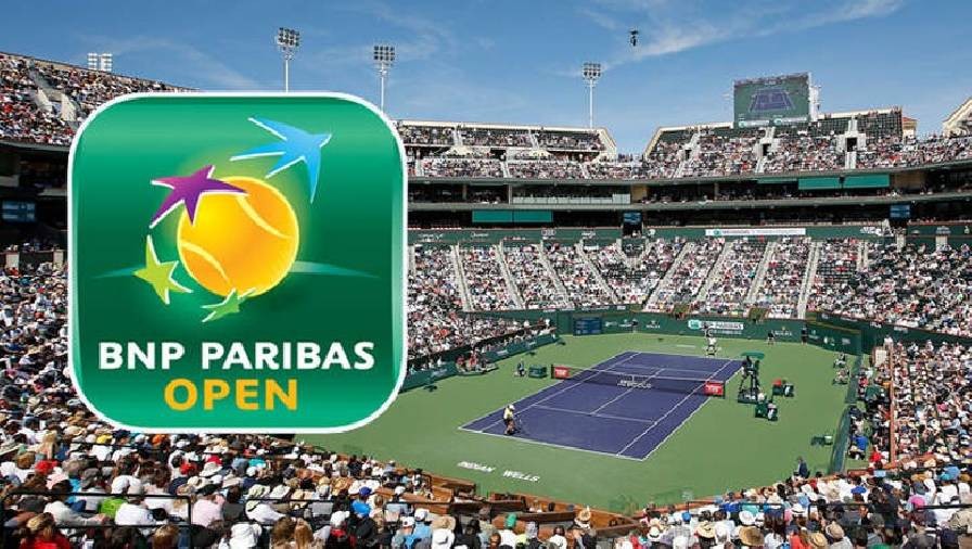 Indian Wells 2021 là giải tennis Masters 1000 dành cho cả nam và nữ trên mặt sân cứng ngoài trời. 