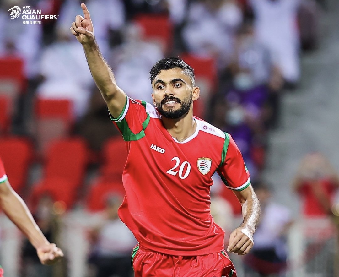 Việt Nam vs Oman: Kết quả ABC Việt Nam vs Oman: Kết quả ABC