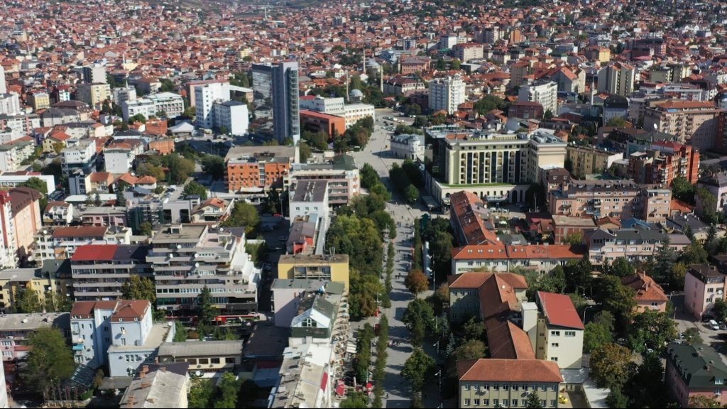 Kosovo đòi 'trục xuất' nhà ngoại giao Nga, Moscow nói 'không có hiệu lực pháp lý'