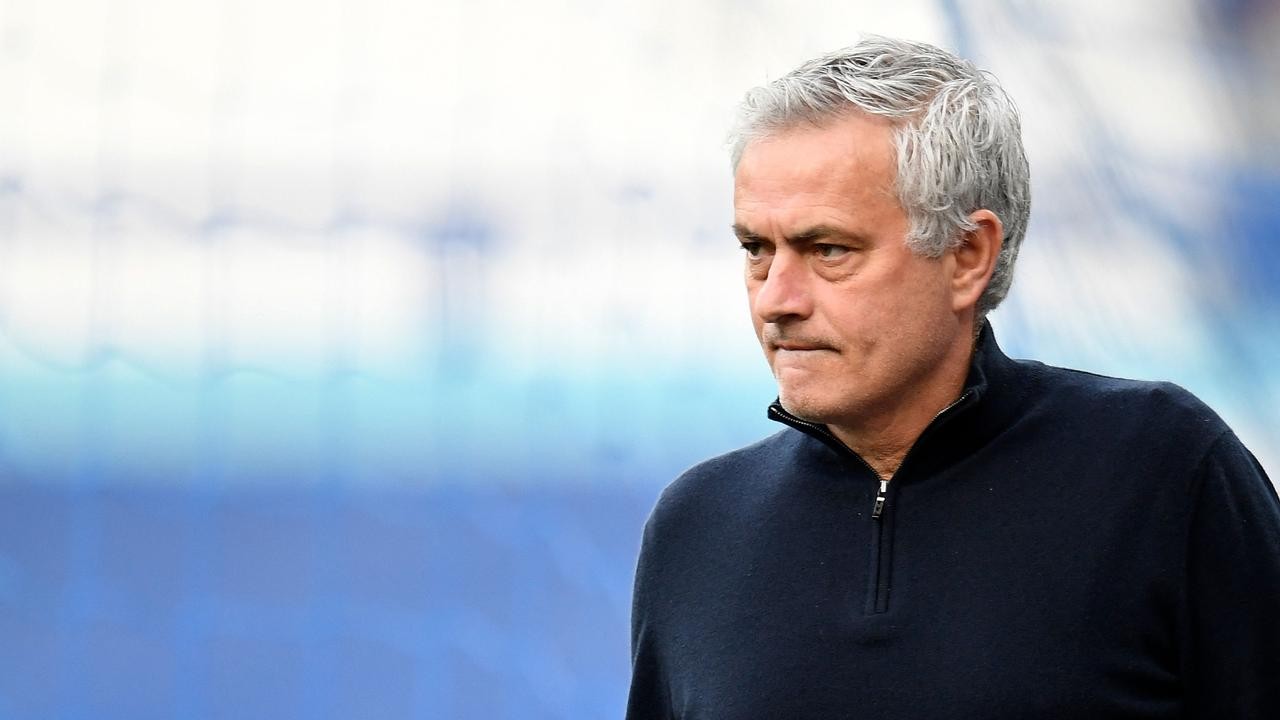 Jose Mourinho: 'Người đặc biệt' và cách kiếm tiền đặc biệt. (Nguồn: Getty) Jose Mourinho: 'Người đặc biệt' và cách kiếm tiền đặc biệt. (Nguồn: Getty)