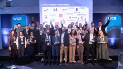 Mô hình thành phố thông minh của Viettel được đánh giá hiệu quả và sáng tạo nhất thế giới