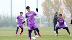U23 Việt Nam vs U23 Myanmar: Mệnh lệnh phải thắng!