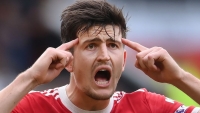 Chelsea gây sốc khi muốn 'giải cứu' Harry Maguire khỏi Man Utd