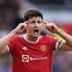 Chelsea gây sốc khi muốn 'giải cứu' Harry Maguire khỏi Man Utd