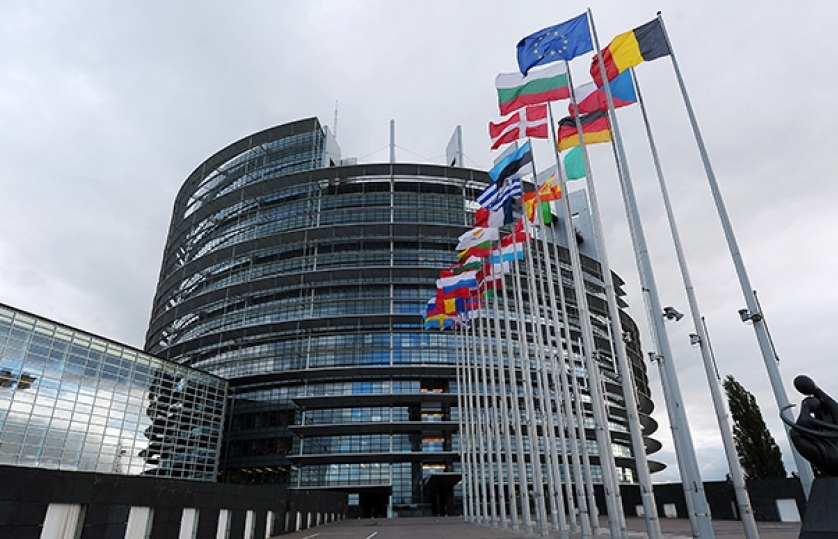 Vấn đề lớn nhất của châu Âu không phải là Brexit