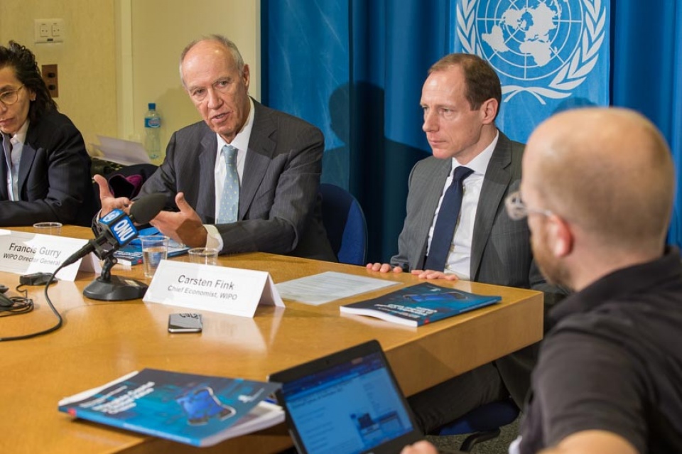 wipo von vo hinh quyet dinh thanh cong tren thi truong