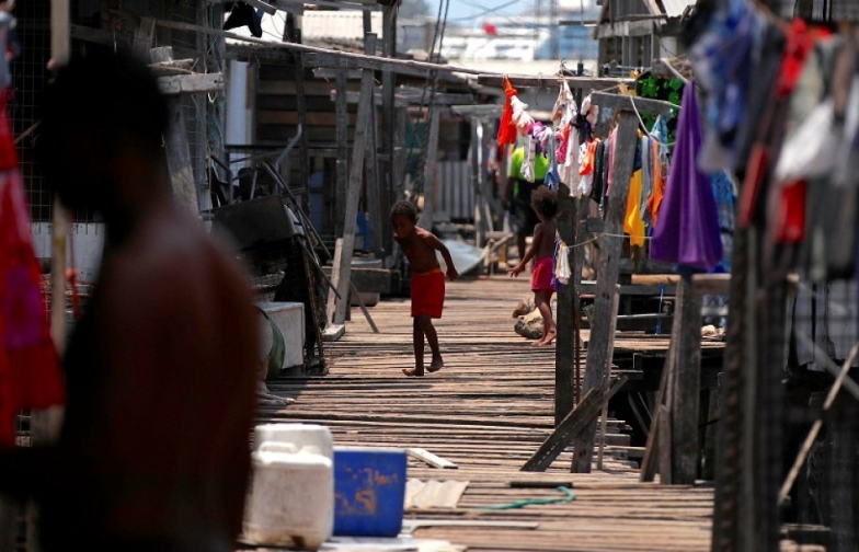 Có một thực tế khác khuất sau APEC 2018