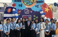 hoc vien ngoai giao cong bo 3 phuong thuc tuyen sinh dai hoc nam 2020