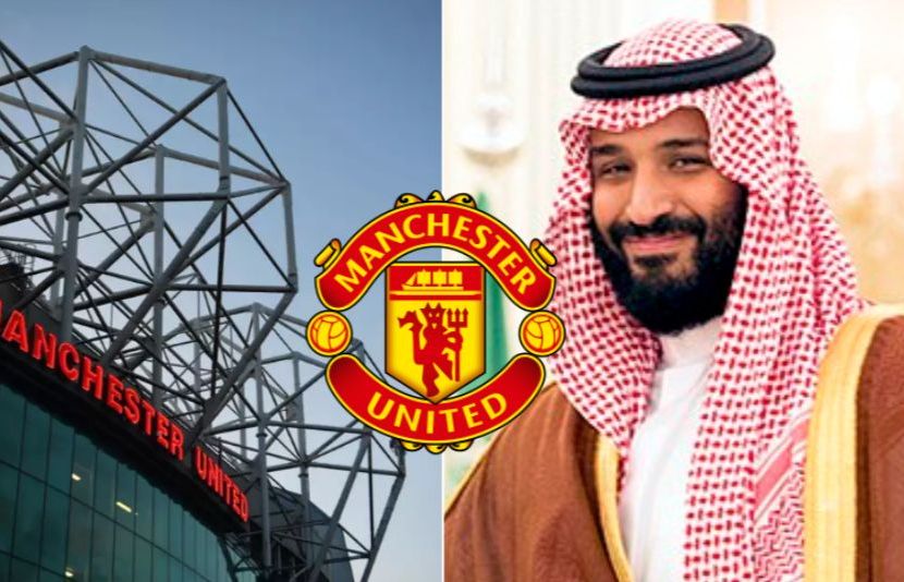 Nếu có 4 tỷ Bảng, Manchester United sẽ 'thay da đổi thịt' ra sao?