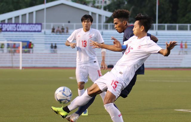 Nhận diện sức mạnh của các đội bóng ở bảng A bóng đá nam SEA Games 30