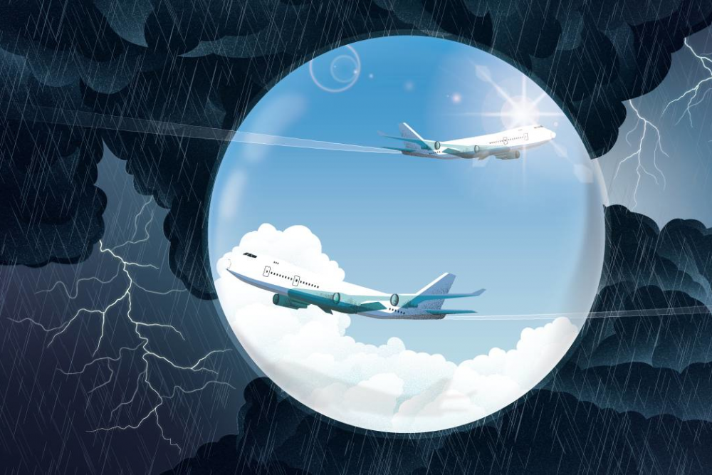 ‘Bong bóng du lịch’ toàn ASEAN đang được thúc đẩy và xây dựng. (Nguồn: Nikkei)