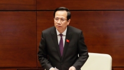 Việt Nam có hơn 2.500 trẻ em bị mồ côi do ảnh hưởng của đại dịch Covid-19