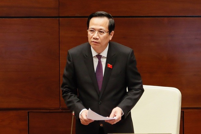 Việt Nam có hơn 2.500 trẻ em bị mồ côi do ảnh hưởng của đại dịch Covid-19 Việt Nam có hơn 2.500 trẻ em bị mồ côi do ảnh hưởng của đại dịch Covid-19