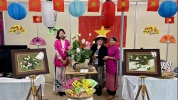 Quảng bá sản phẩm và văn hóa Việt Nam tại Triển lãm du lịch Philoxenia-Hotelia, Hy Lạp