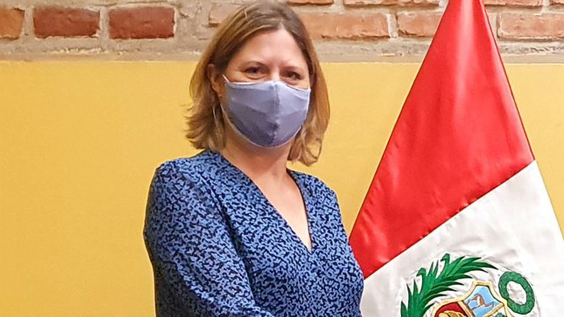 Đại sứ Thụy Điển giải thích lý do đóng cửa Đại sứ quán tại Peru