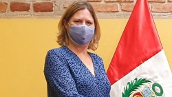 Đại sứ Thụy Điển giải thích lý do đóng cửa Đại sứ quán tại Peru