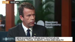 Hậu Thượng đỉnh Mỹ-Trung, Australia cũng muốn đối thoại cấp cao với Trung Quốc