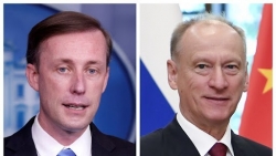 Nga-Mỹ thúc đẩy đối thoại, khẳng định muốn cải thiện quan hệ song phương