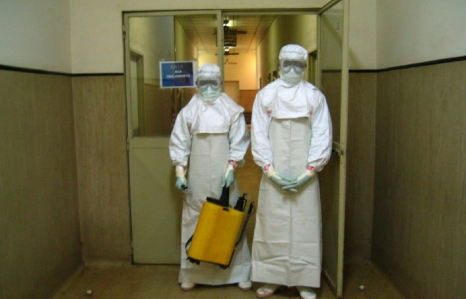 WHO: Uganda ngăn chặn thành công sự bùng phát của virus Marburg