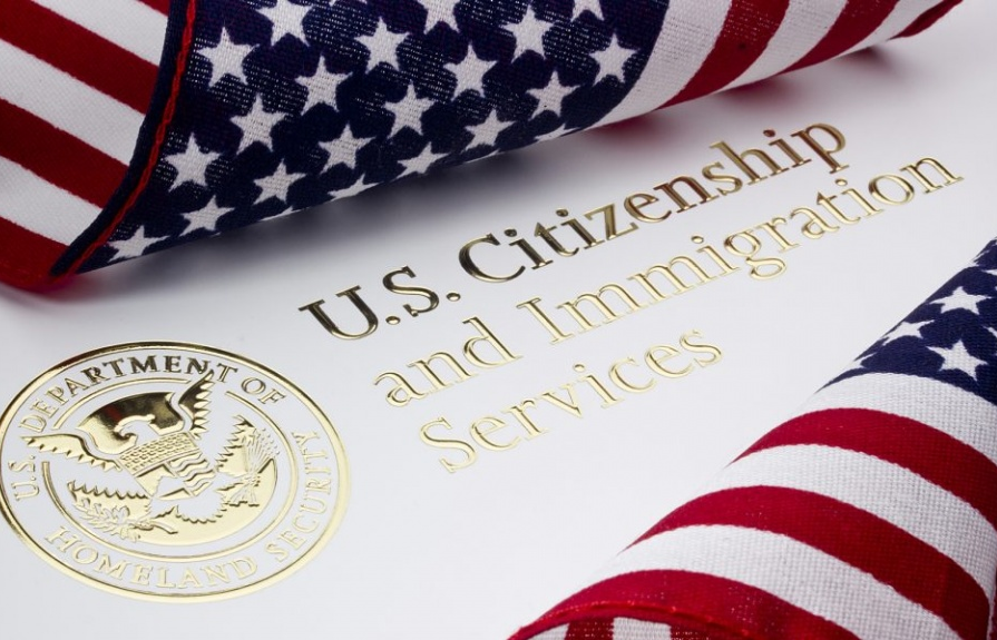 Người di cư vào Mỹ giảm mạnh dù Tổng thống Trump bỏ lệnh cấm