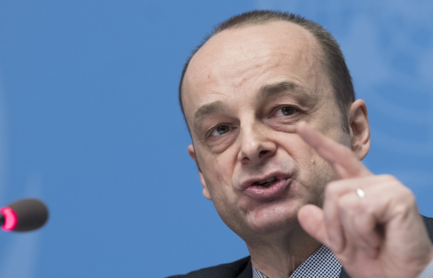 Thế giới tiếp tục thất bại trong việc bảo vệ trẻ em