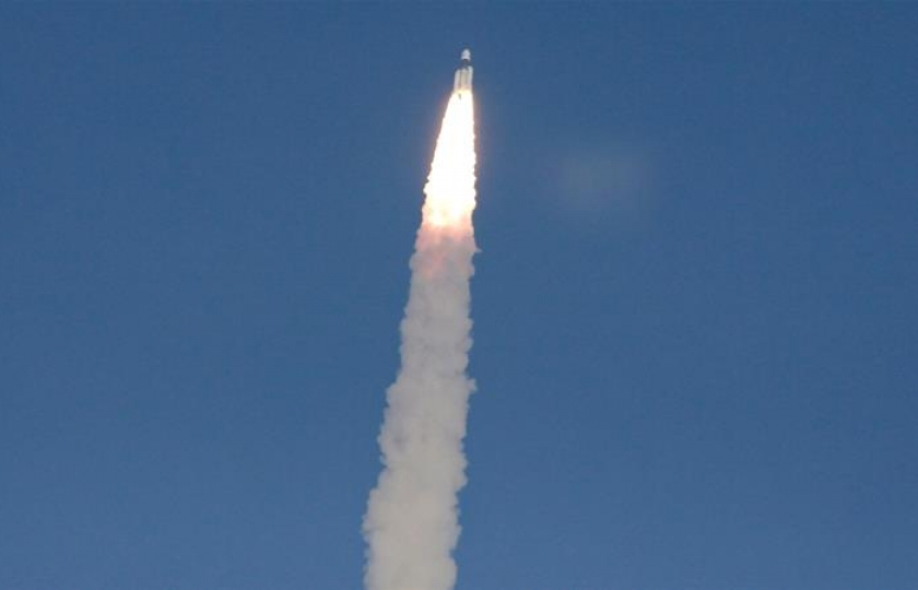 Ấn Độ tham vọng đưa người lên vũ trụ vào năm 2022