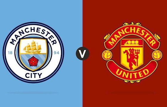 Manchester City-Manchester United: Lịch sử và hiện tại là hai điều hoàn toàn khác nhau
