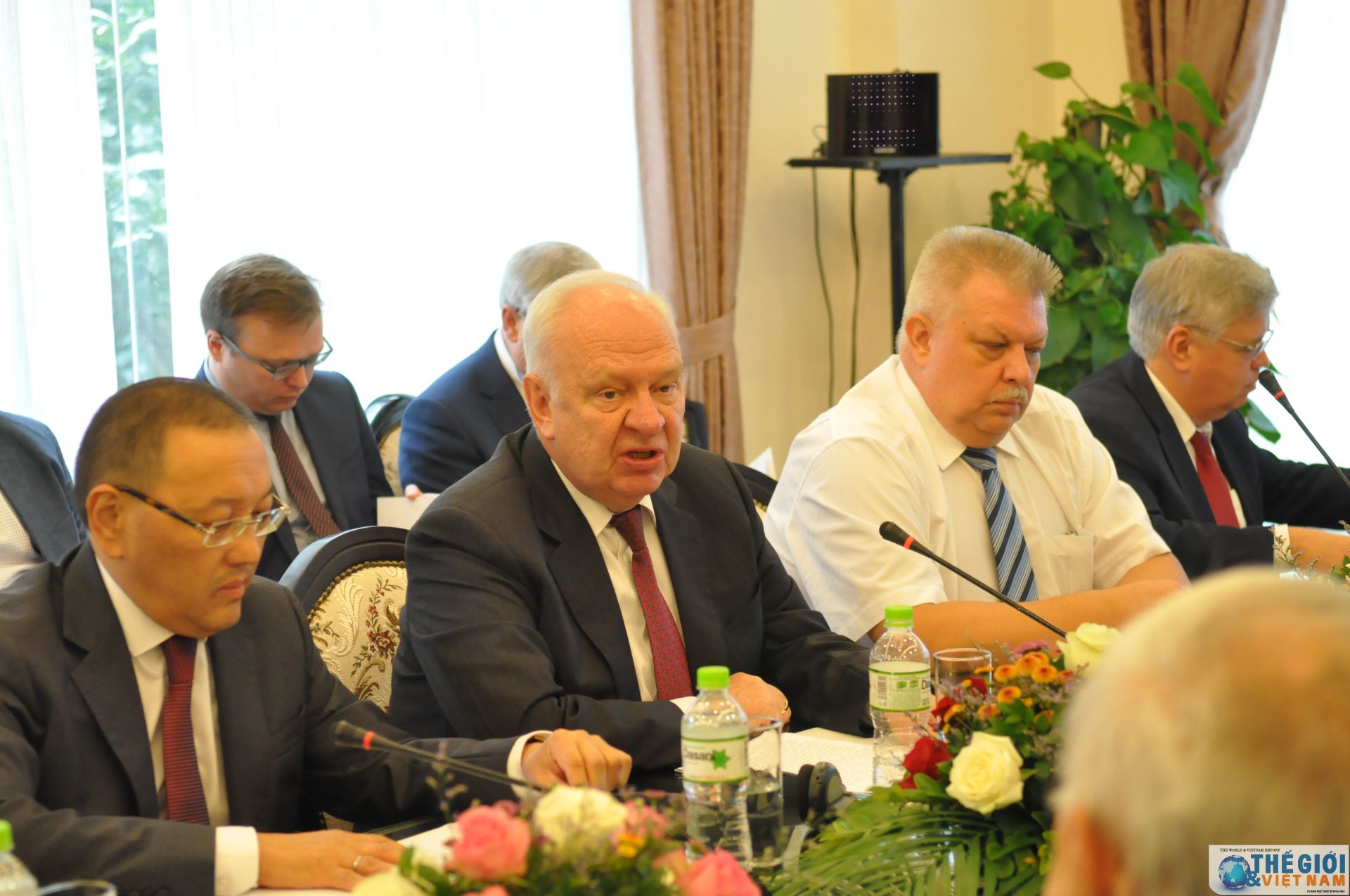 viet nam va cac nuoc eaeu can lam gi de tiep tuc day manh hop tac kinh te