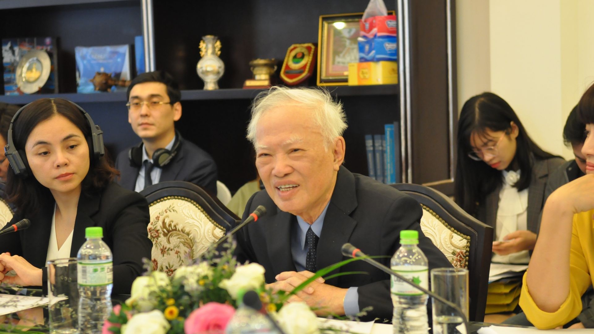 Việt Nam và các nước EAEU cần làm gì để tiếp tục đẩy mạnh hợp tác kinh tế?