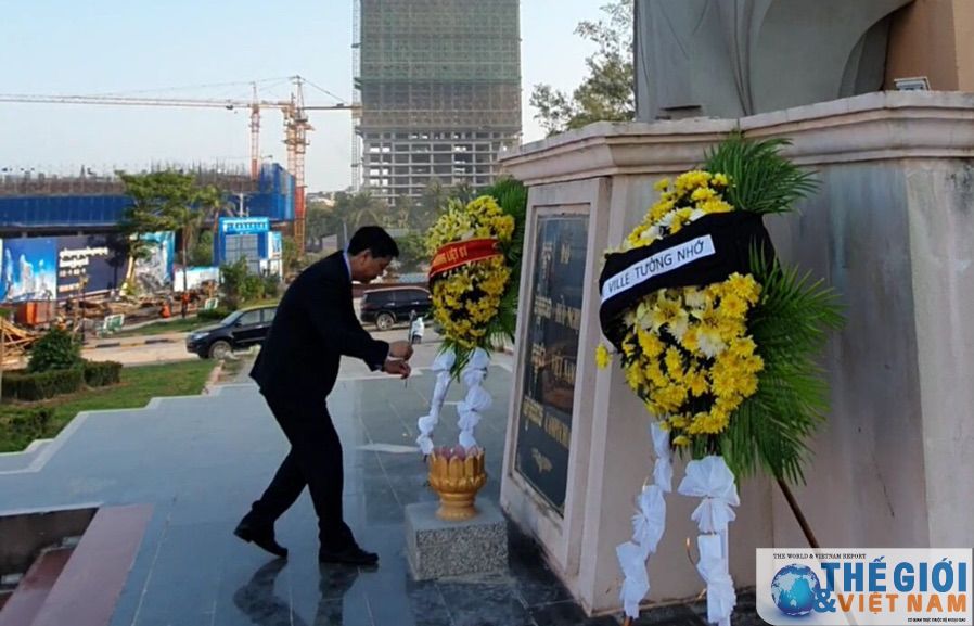 tong lanh su quan viet nam tai vladivostok don xuan canh ty 2020