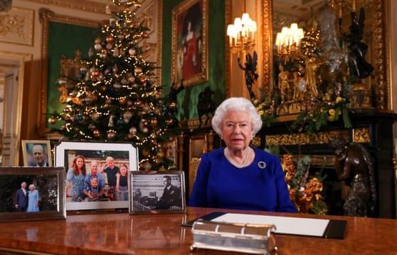 Thông điệp Giáng sinh của các lãnh đạo trên thế giới