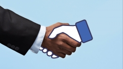 Đại sứ công nghệ: Nét mới của ngoại giao trong thời đại số