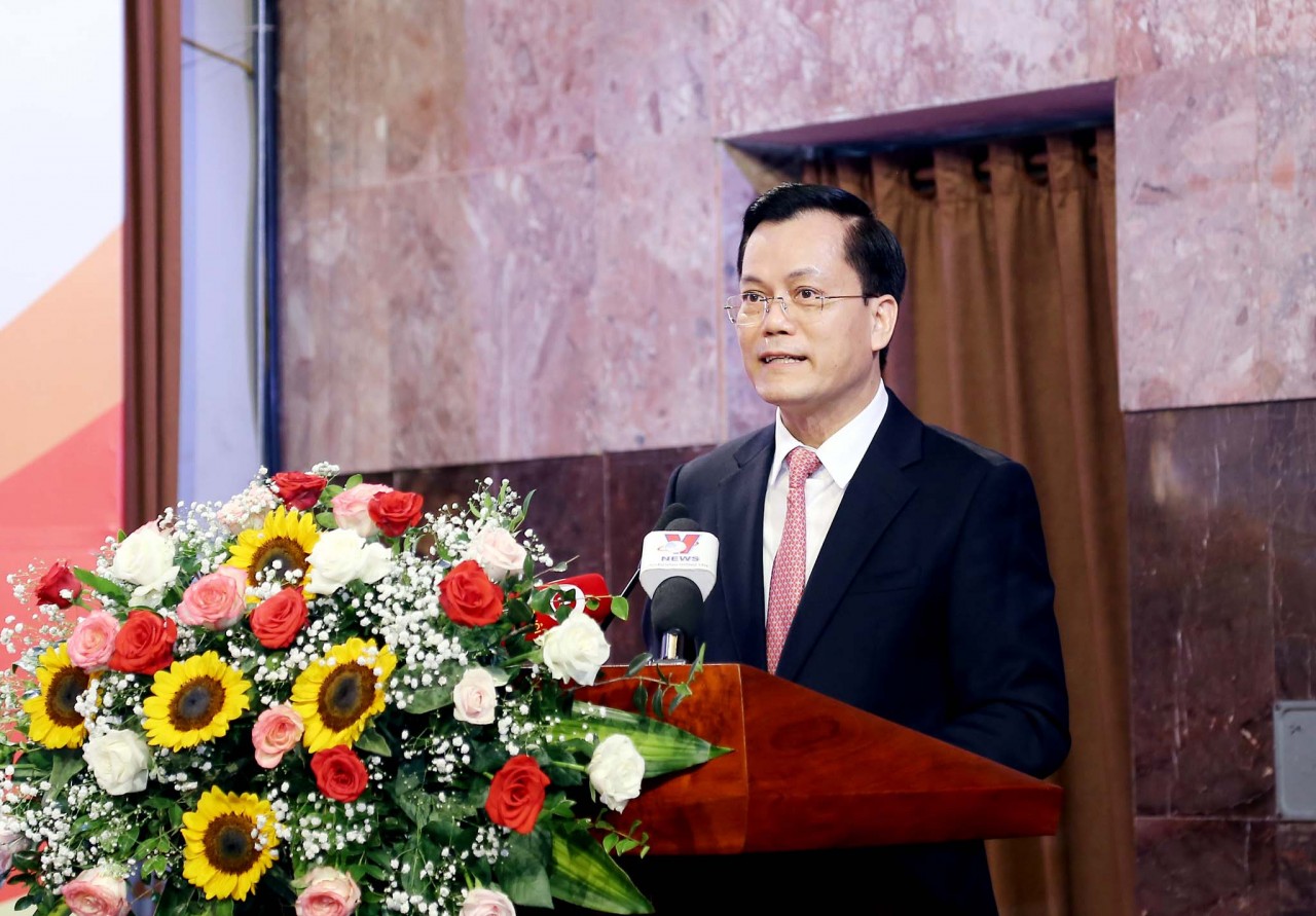 Bộ Ngoại giao tổ chức chuỗi hoạt động kỷ niệm 35 năm UNESCO ra Nghị quyết vinh danh Chủ tịch Hồ Chí Minh